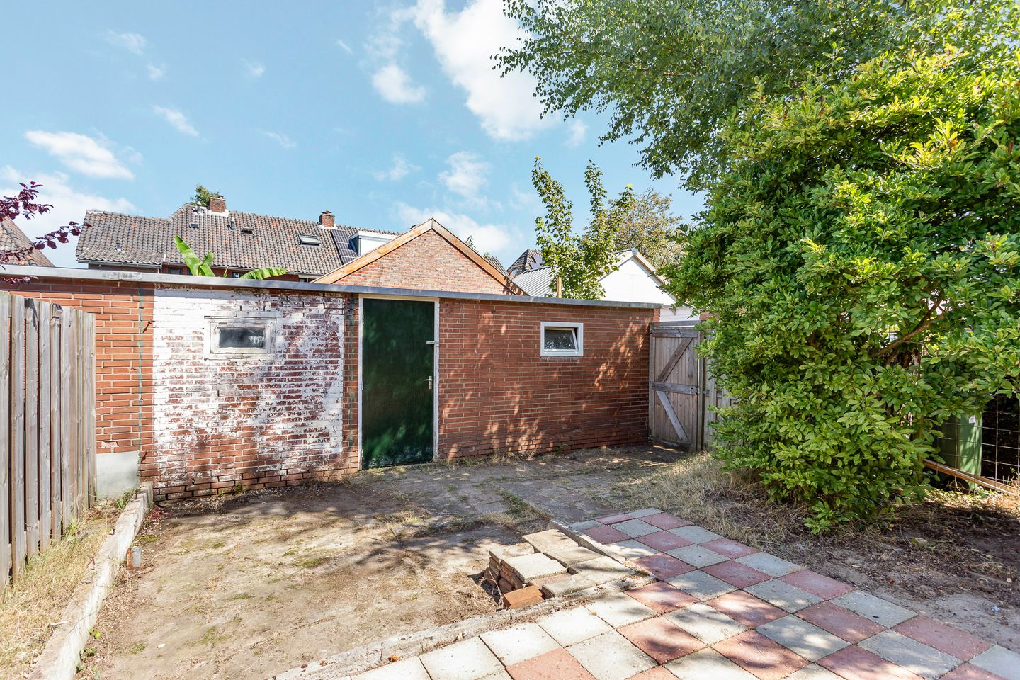 Foto 19 van J.H.W. Robersstraat 42