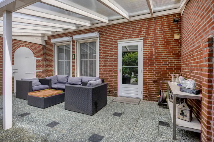 Foto 24 van Kamilleweg 15