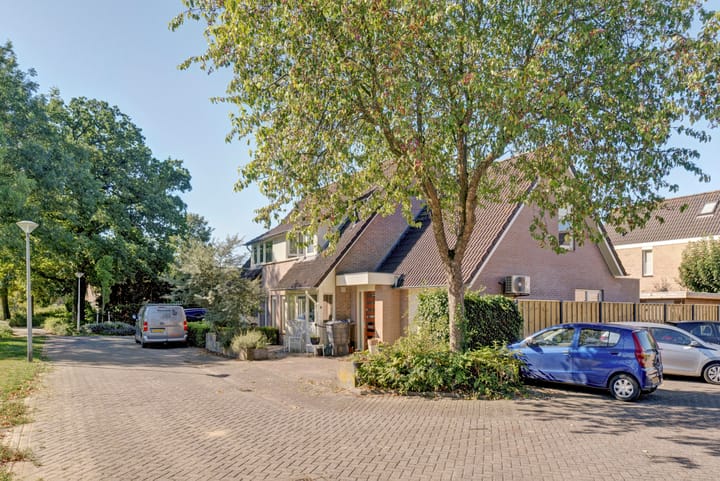 Foto 2 van Beumerskamp 37