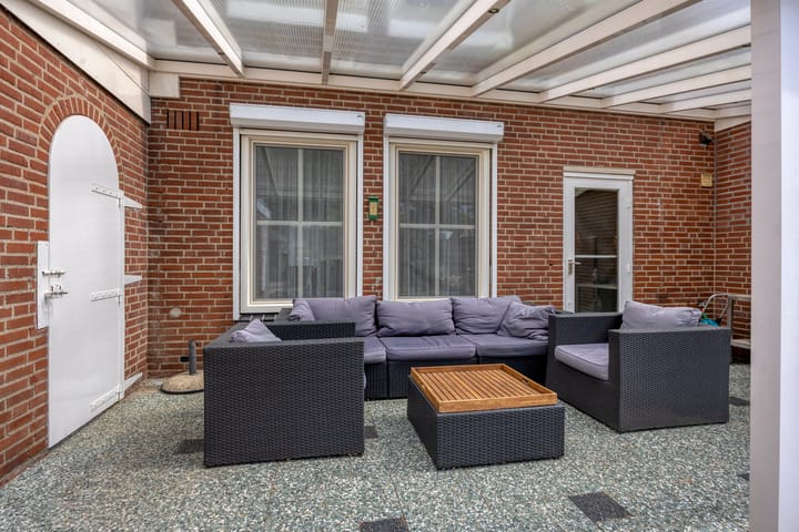 Foto 25 van Kamilleweg 15