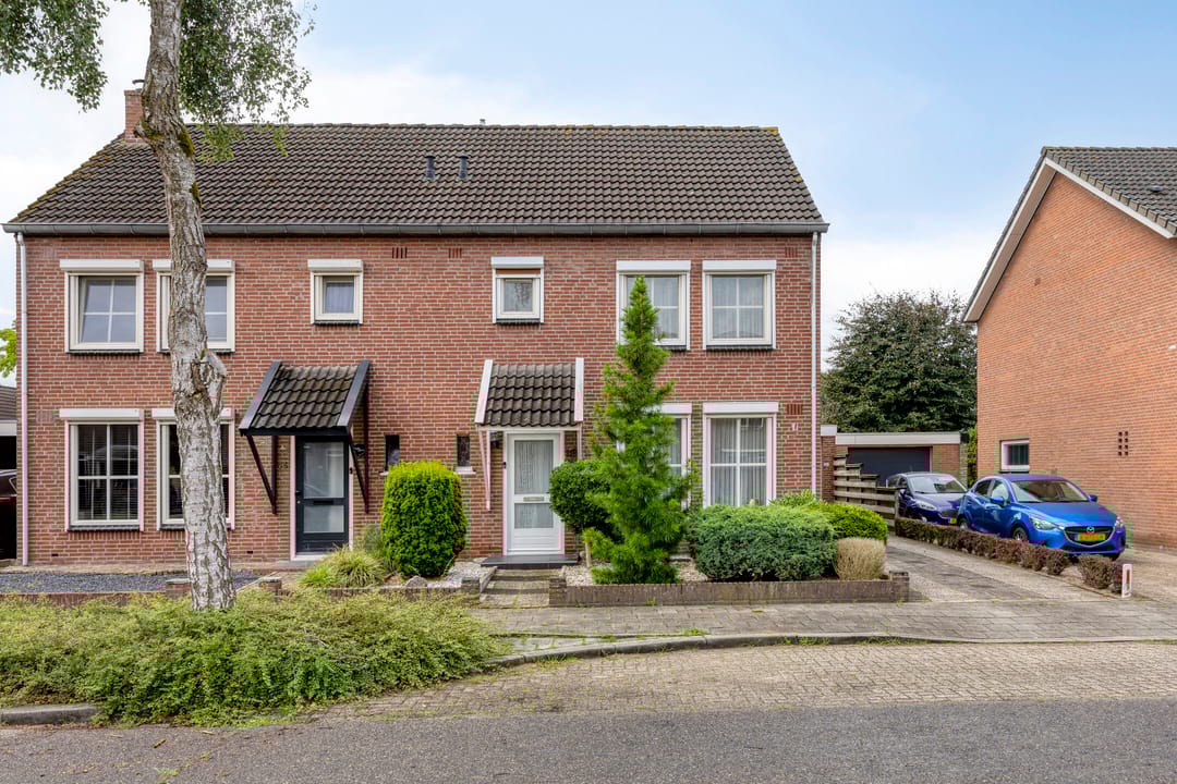 Photo 28 of Kamilleweg 15