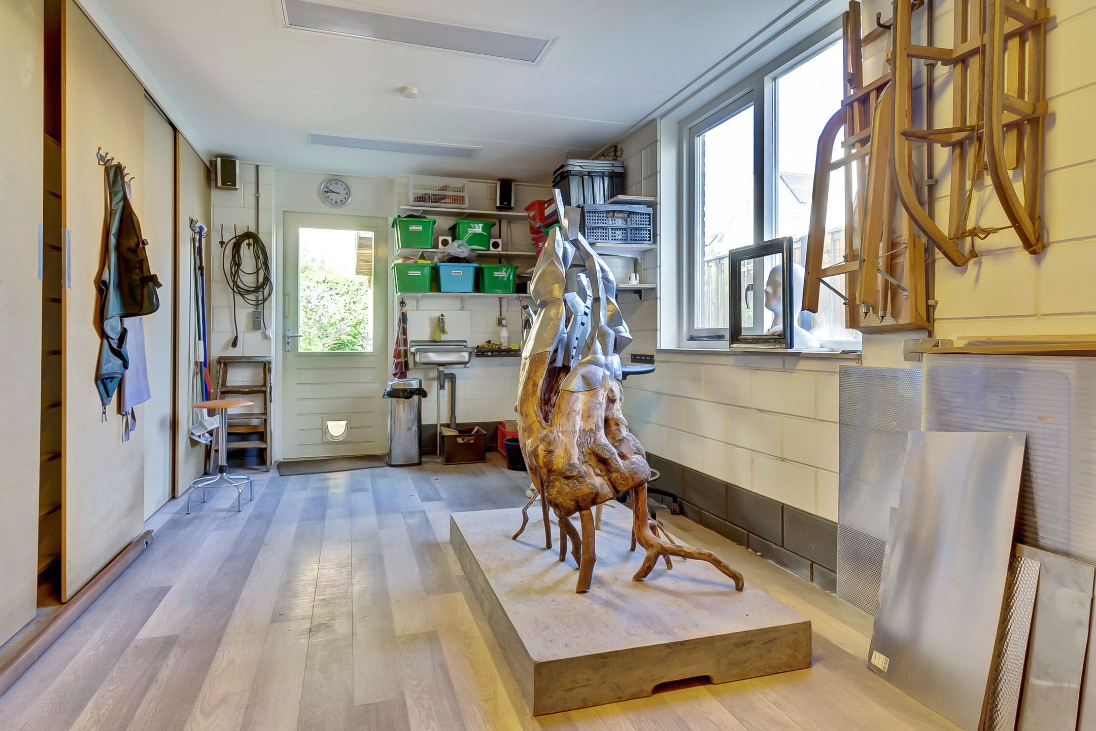 Foto 9 van Beumerskamp 37