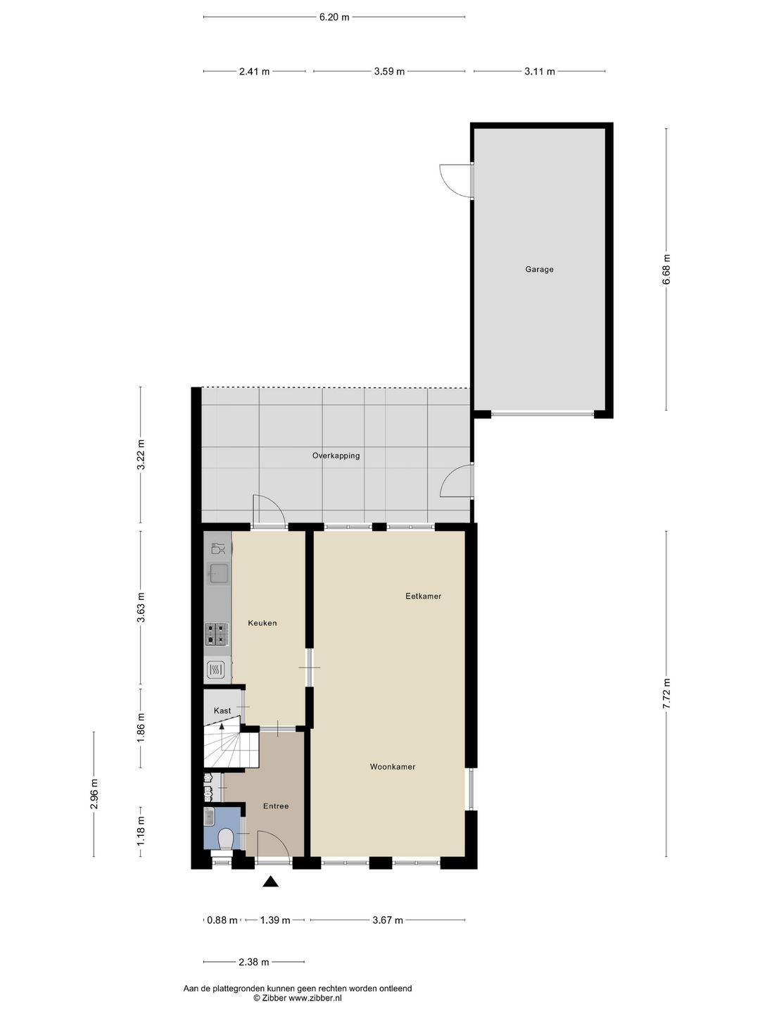 Photo 32 of Kamilleweg 15