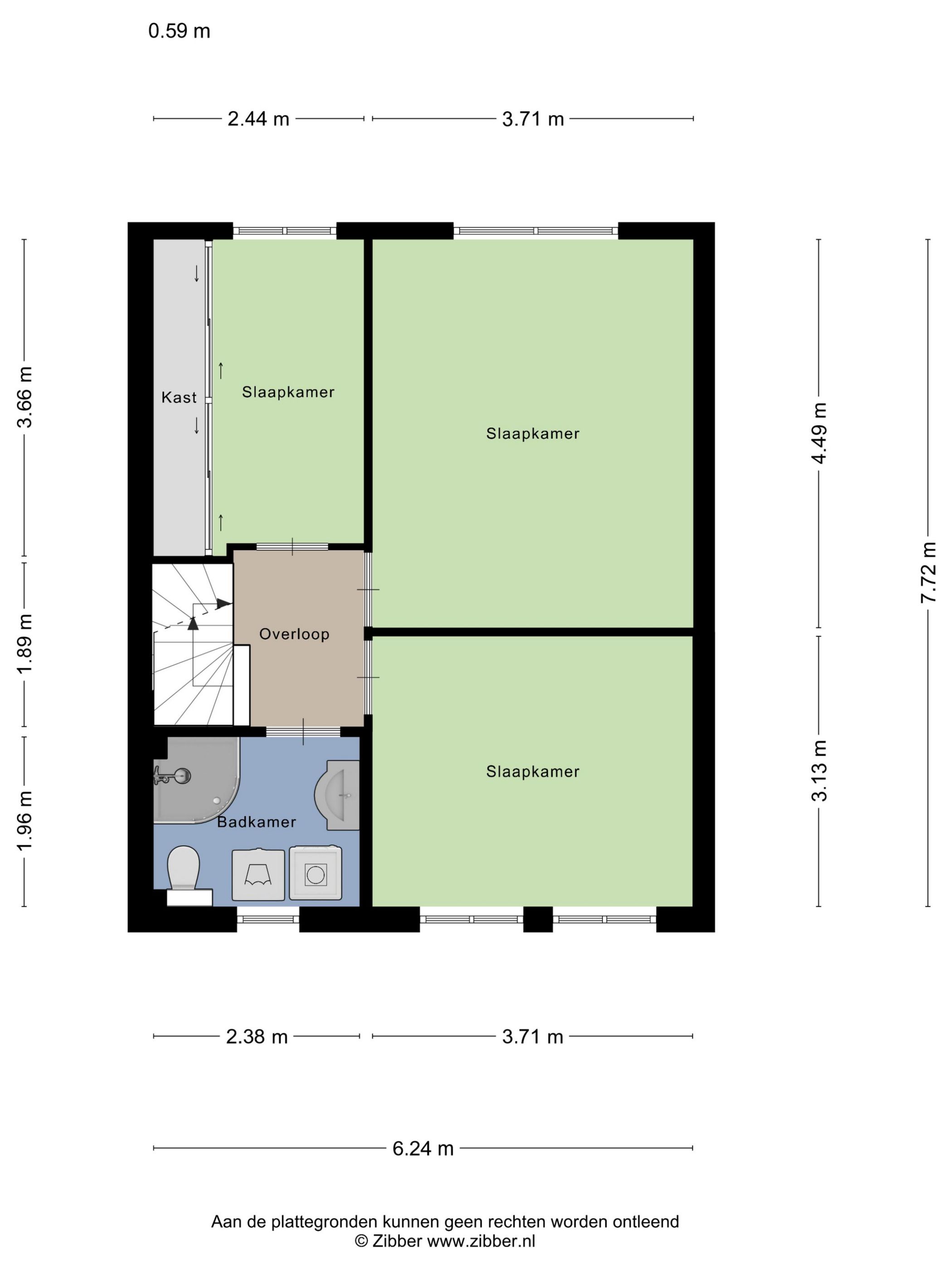 Photo 33 of Kamilleweg 15