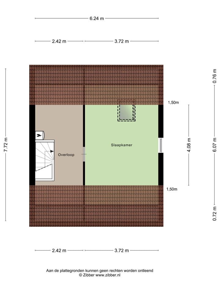 Foto 34 van Kamilleweg 15