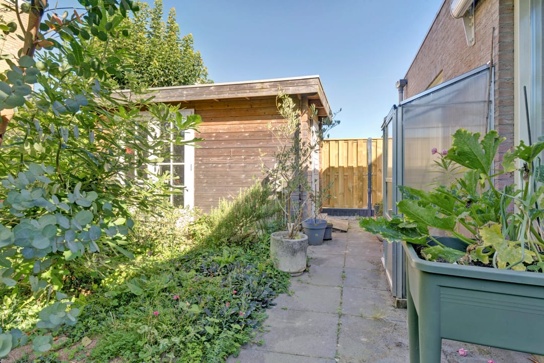 Foto 28 van Beumerskamp 37