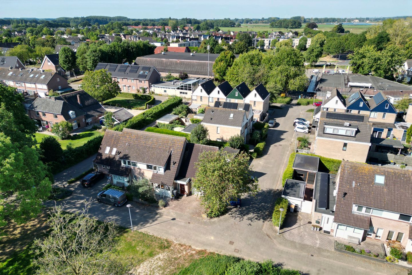 Foto 34 van Beumerskamp 37