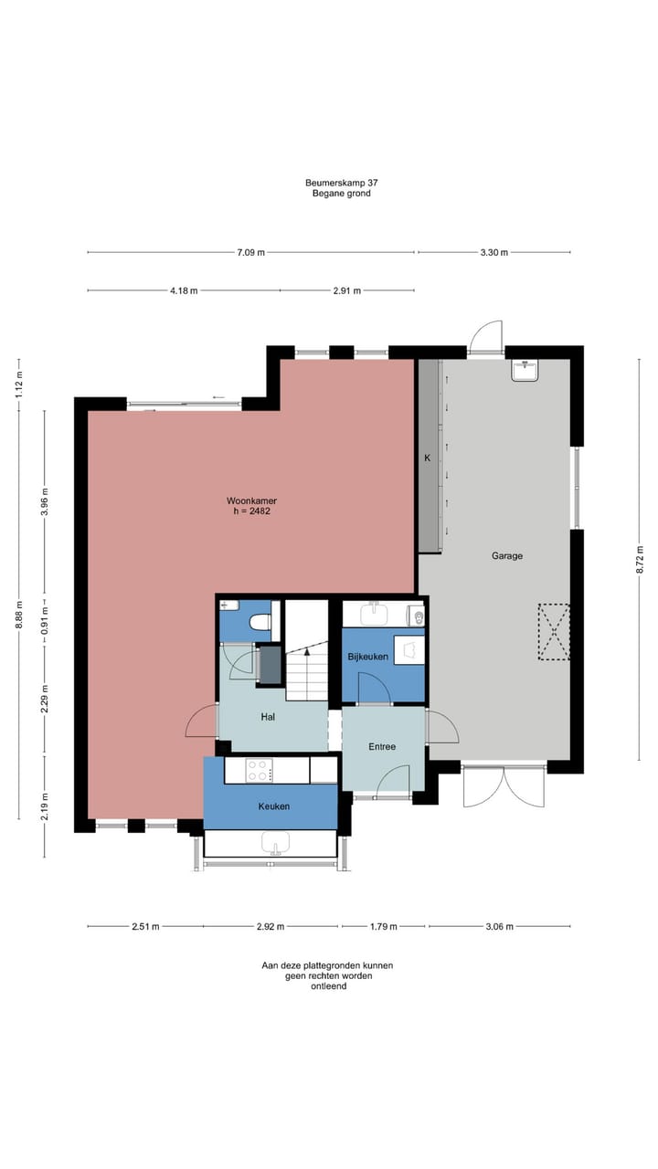 Foto 36 van Beumerskamp 37