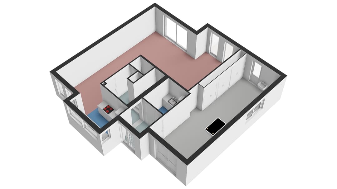 Foto 37 van Beumerskamp 37