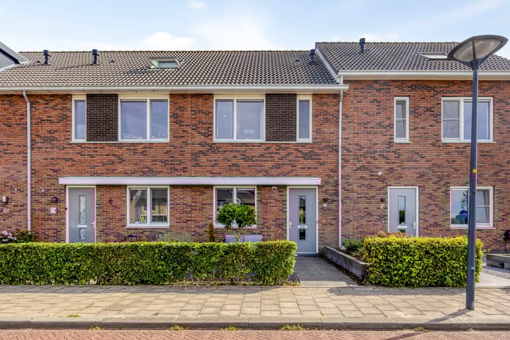 Foto 1 van Krypton 4