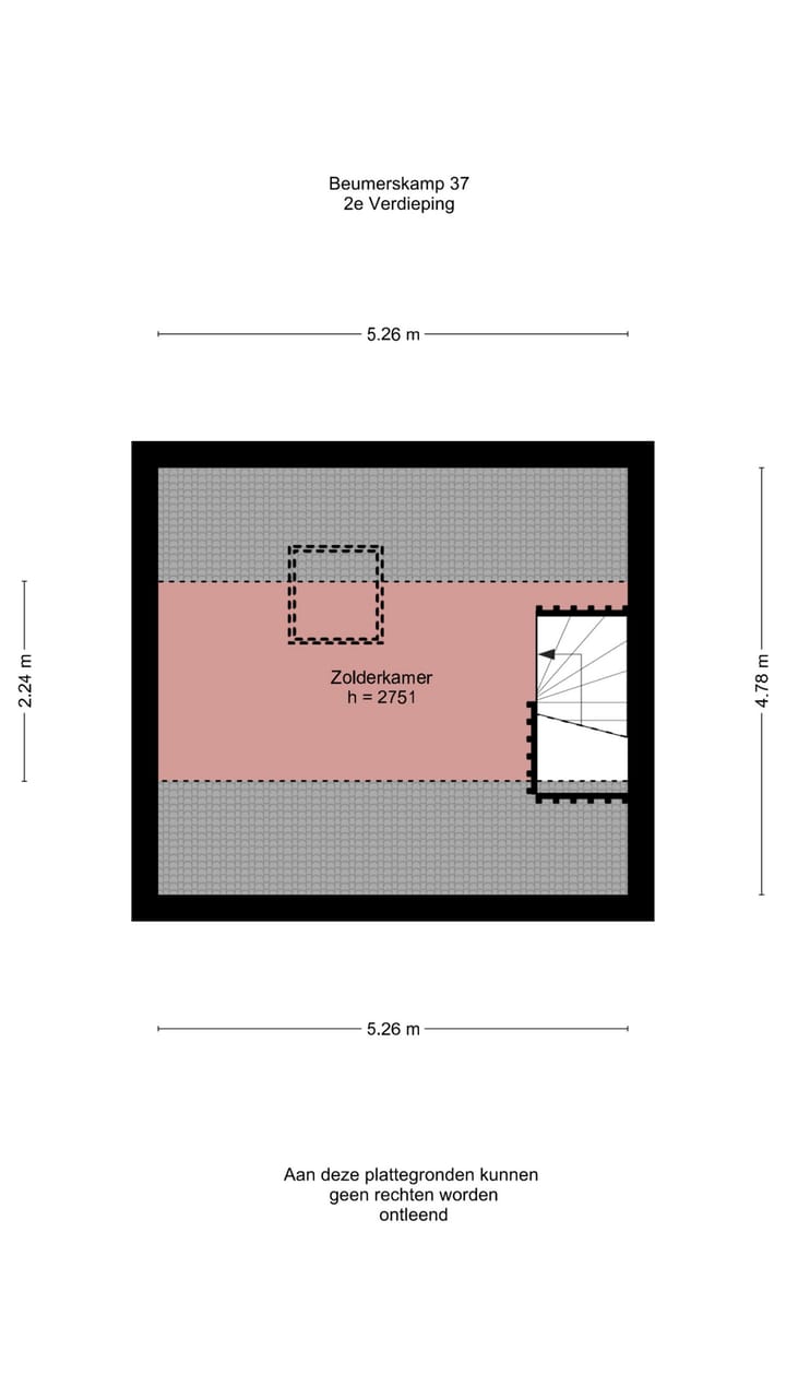 Foto 40 van Beumerskamp 37