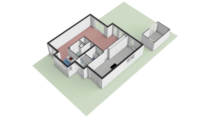 Foto 43 van Beumerskamp 37