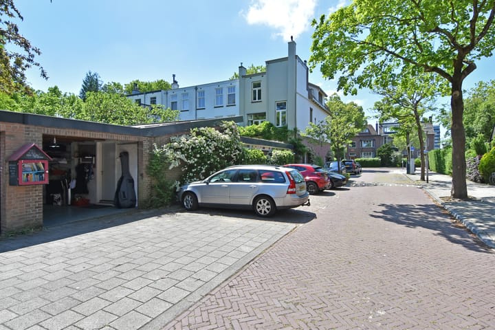 Photo 66 of Rotterdamseweg 99