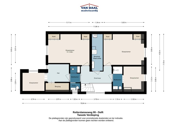 Photo 73 of Rotterdamseweg 99