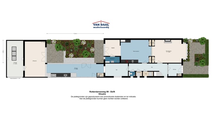 Photo 74 of Rotterdamseweg 99