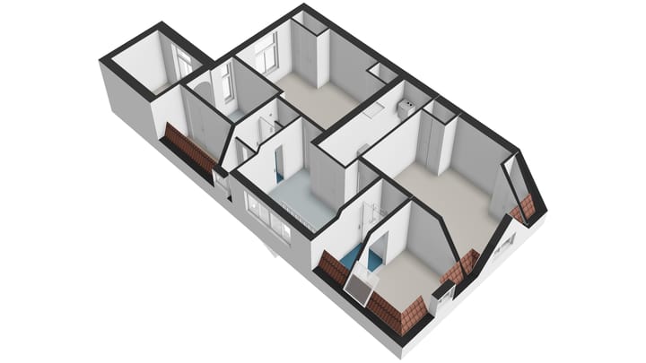 Photo 77 of Rotterdamseweg 99