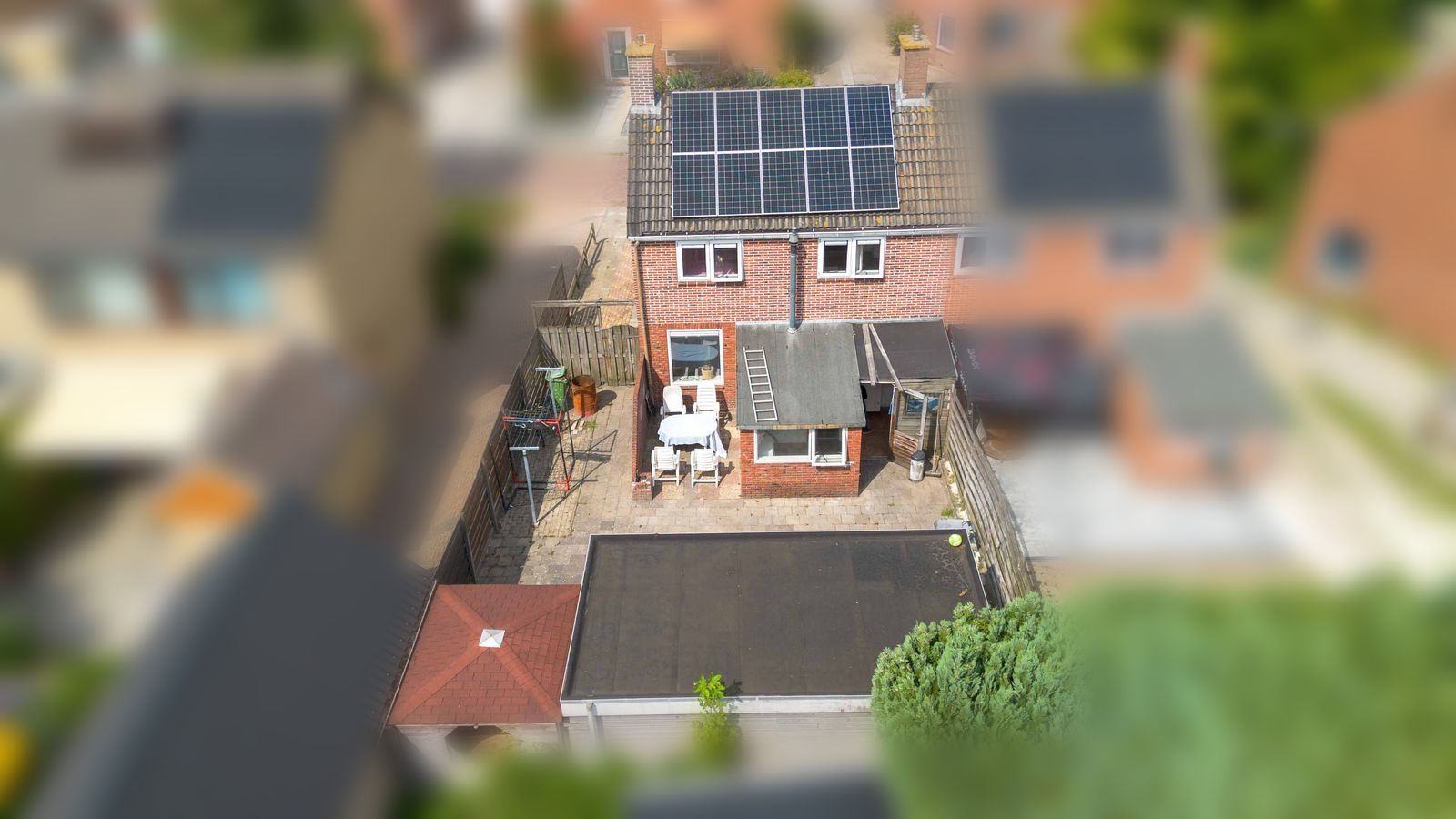 Foto 42 van Rembrandtstraat 9