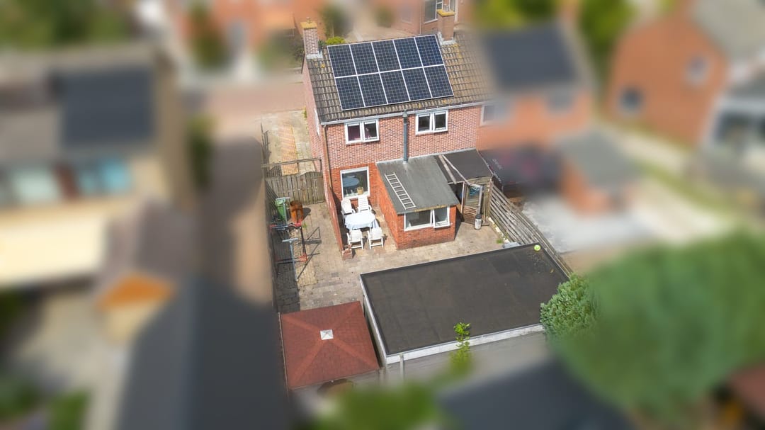 Foto 43 van Rembrandtstraat 9