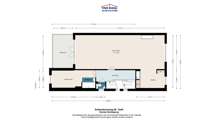 Photo 72 of Rotterdamseweg 99