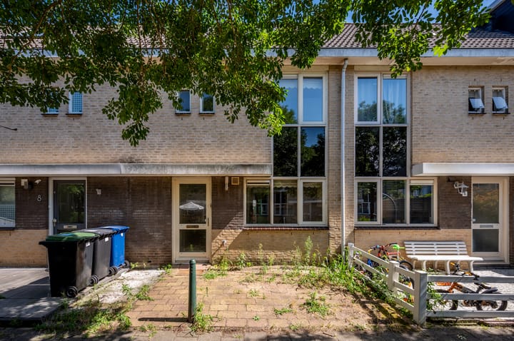 Photo 1 of Buziaupad 6