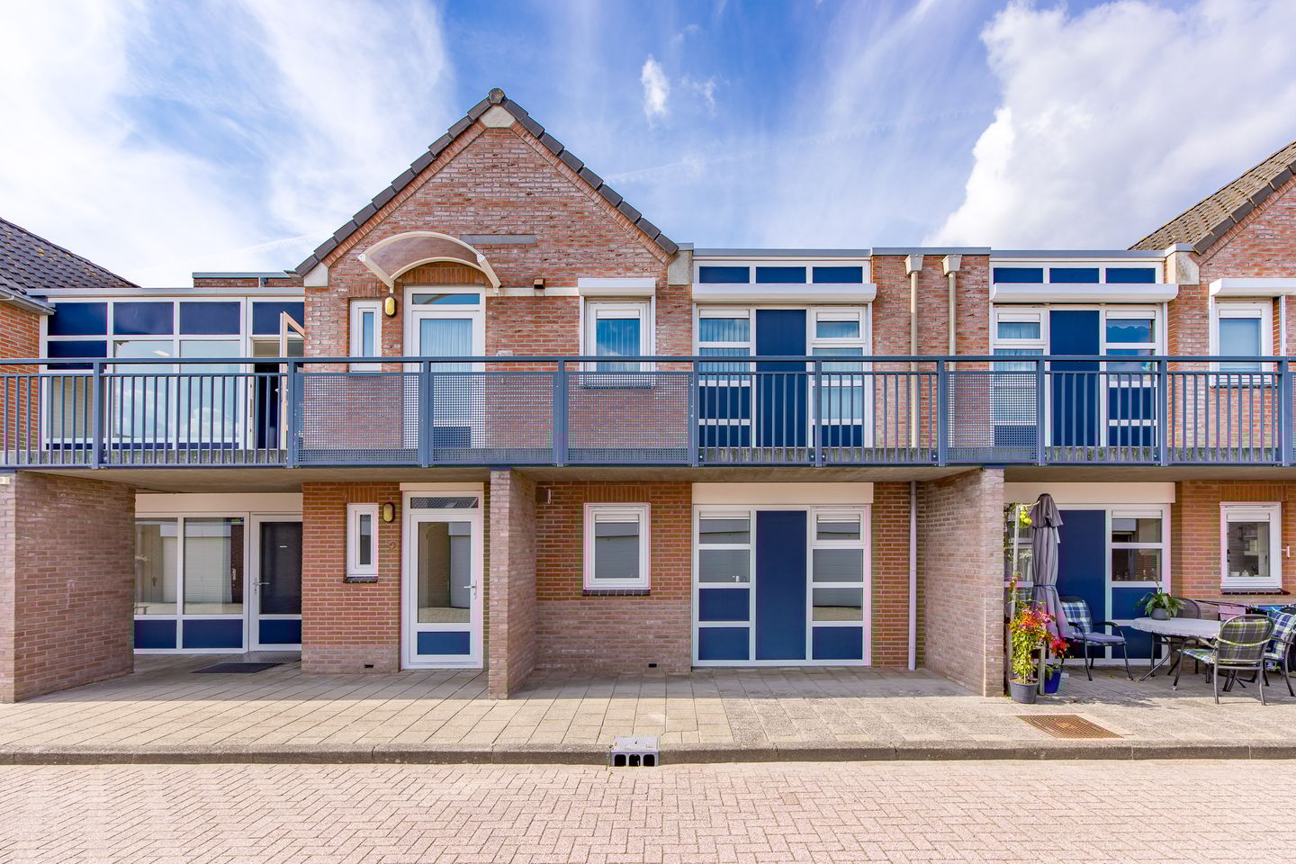 Foto 1 van Floraheem 2