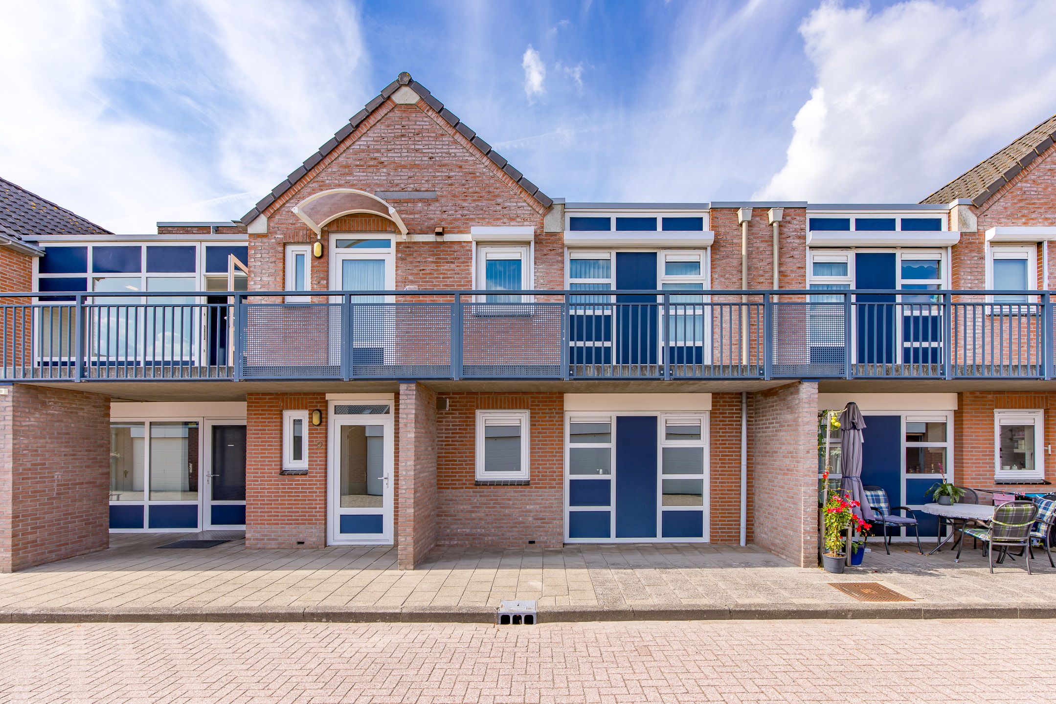 Floraheem, 2, Musselkanaal, 9581VC, Groningen, Nederland 2 