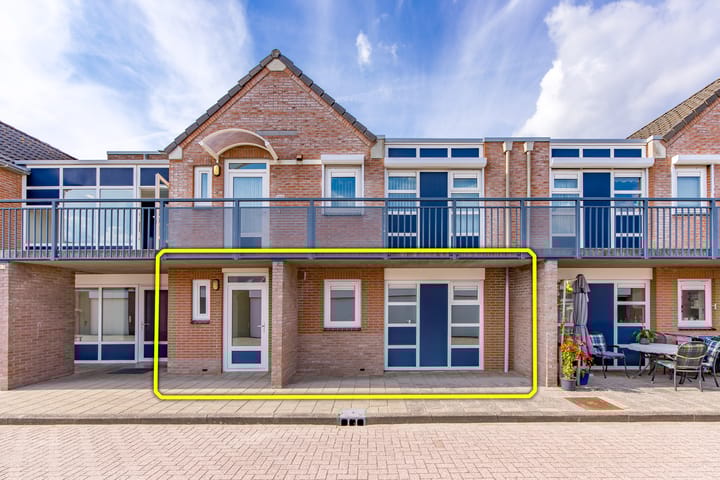 Foto 2 van Floraheem 2