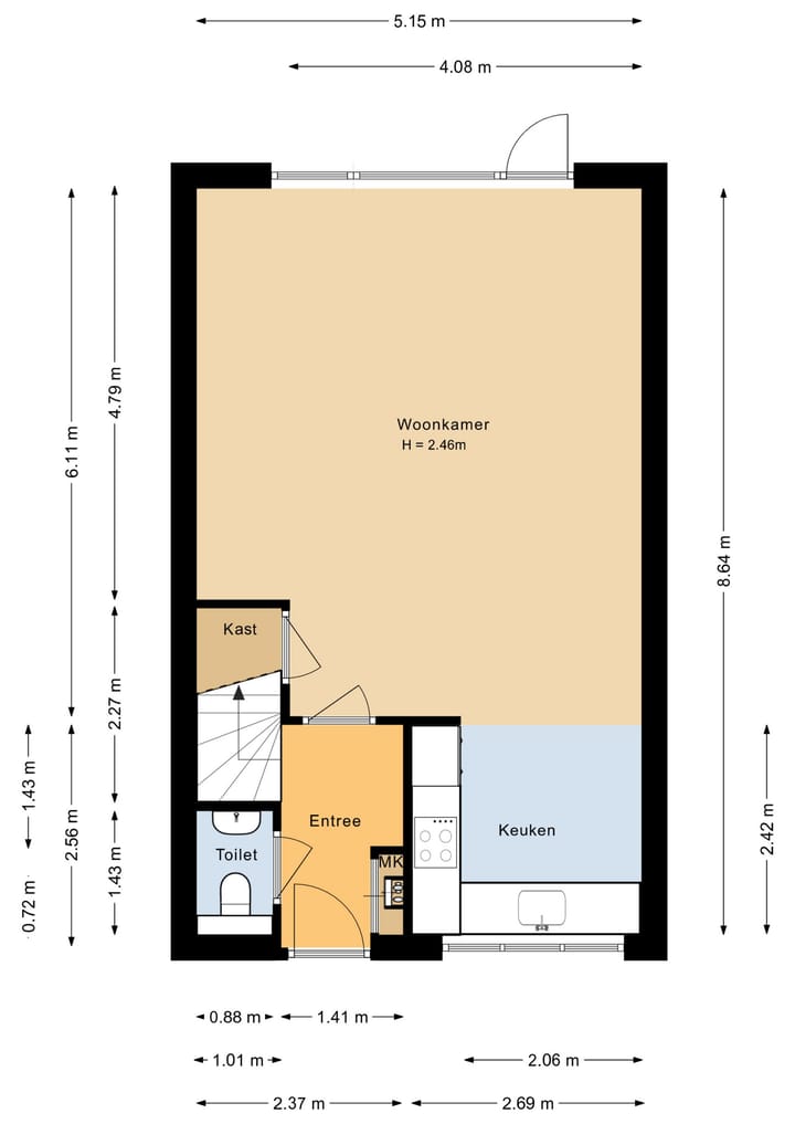 Photo 46 of Buziaupad 6