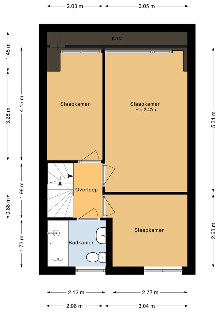 Photo 48 of Buziaupad 6