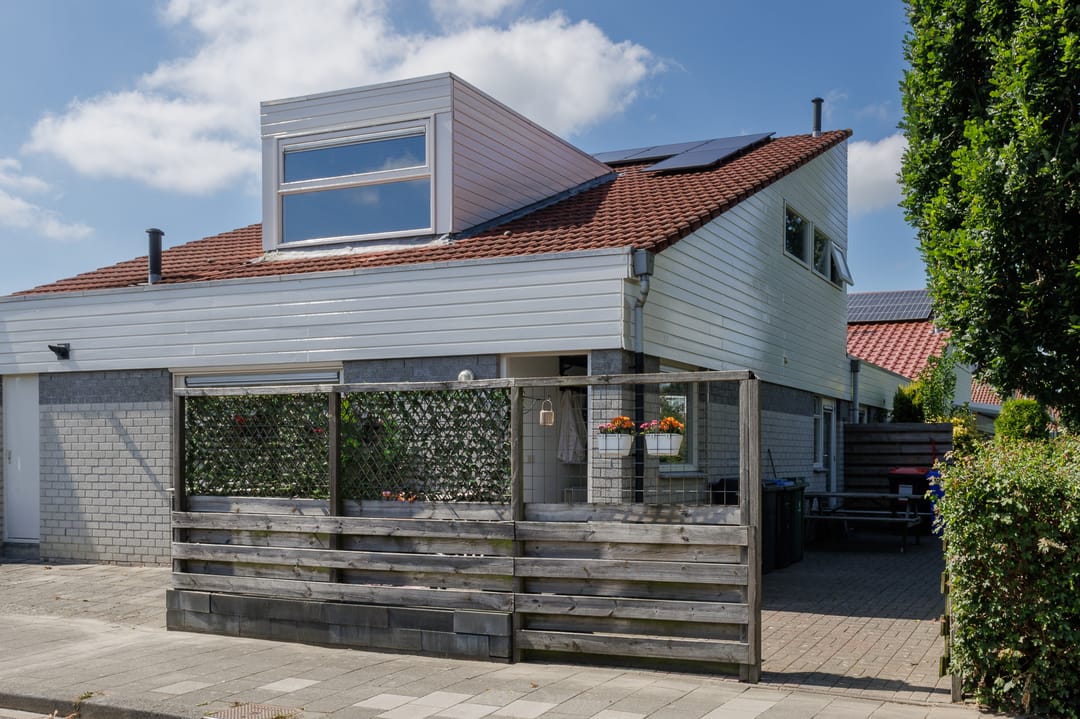 Foto 1 van De Ploeglaan 29