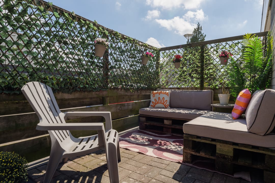 Foto 2 van De Ploeglaan 29