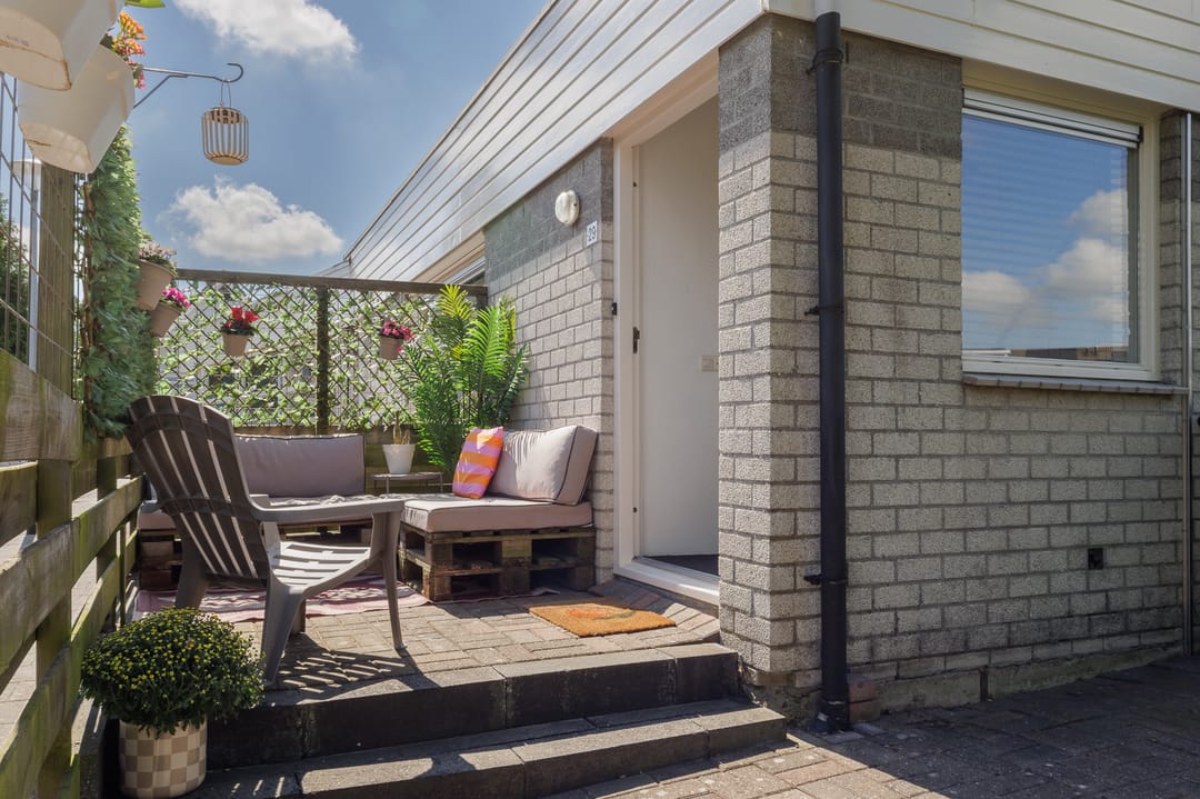 Foto 7 van De Ploeglaan 29