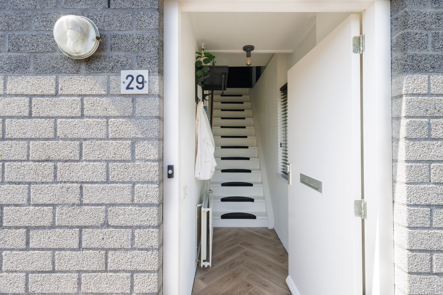 Foto 10 van De Ploeglaan 29