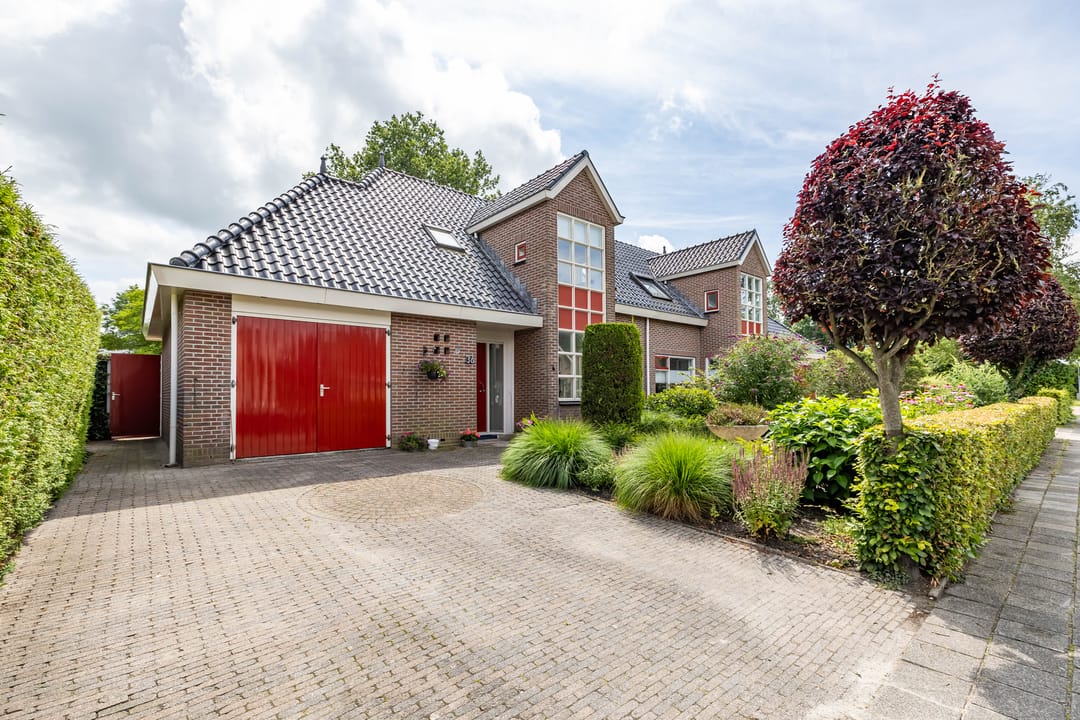 Foto 1 van Stadsweg 36