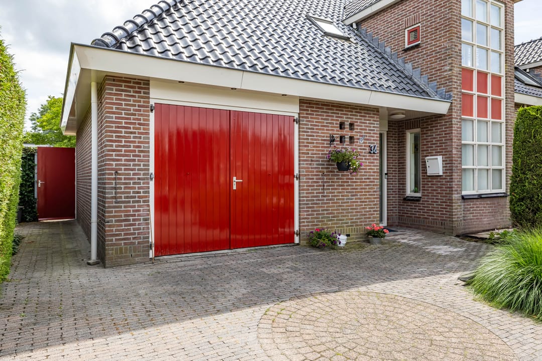 Foto 7 van Stadsweg 36