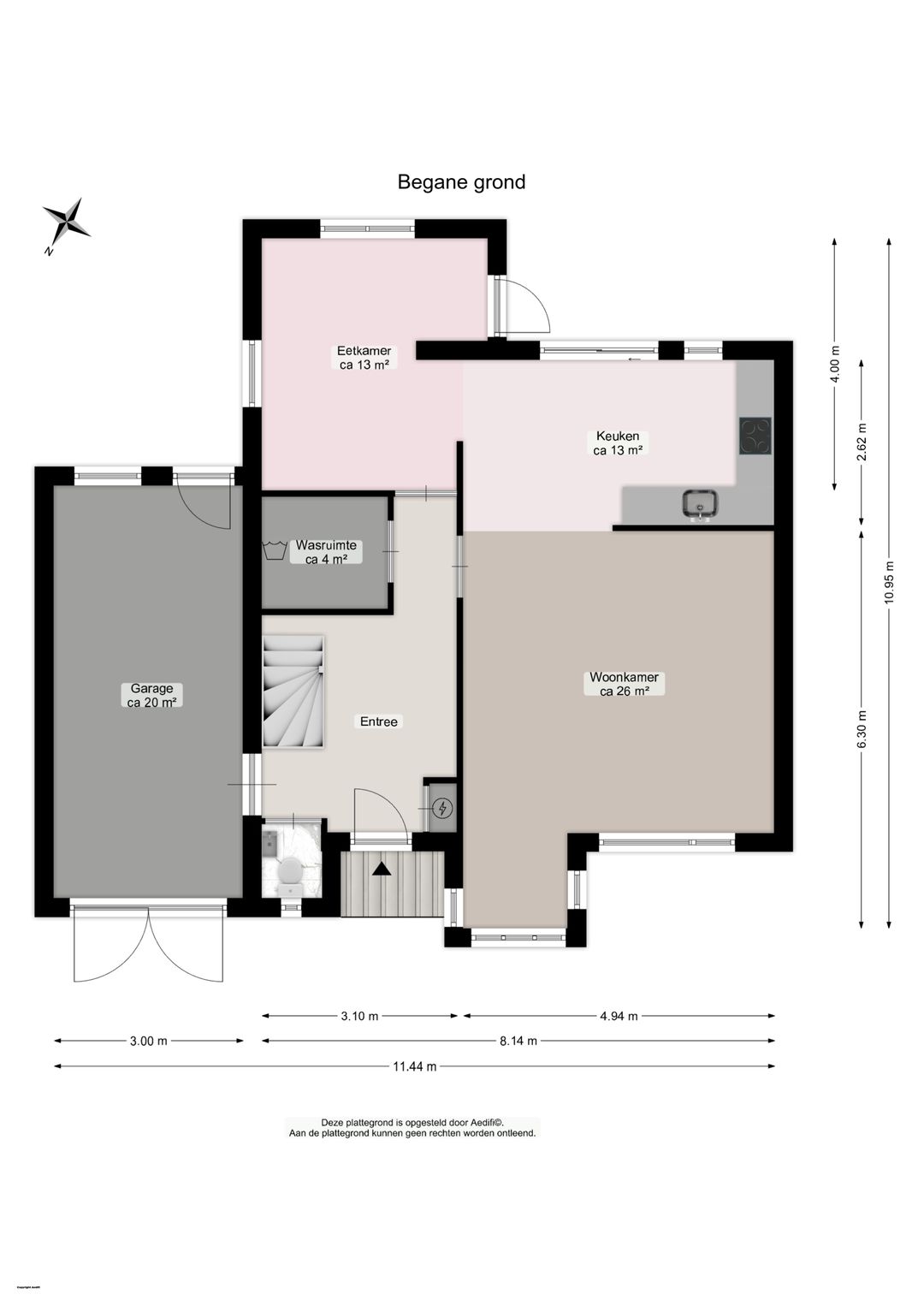 Foto 8 van Stadsweg 36