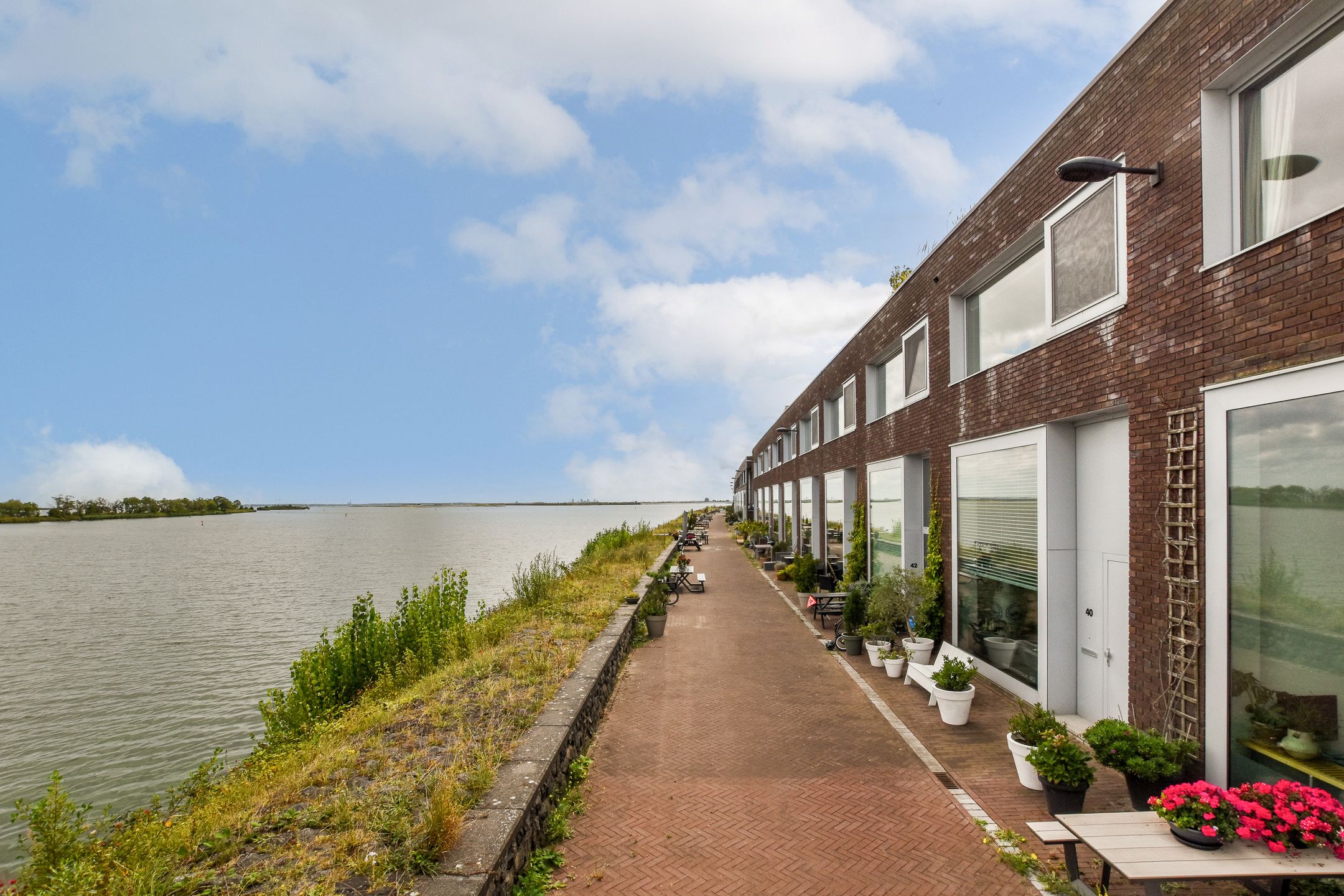 Windjammerdijk 40 