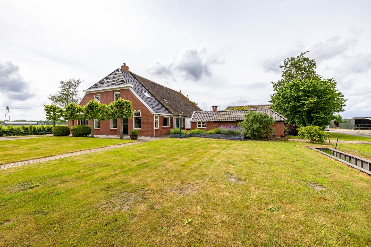 Bekijk foto 2 van Spijkerboorsdijk 7