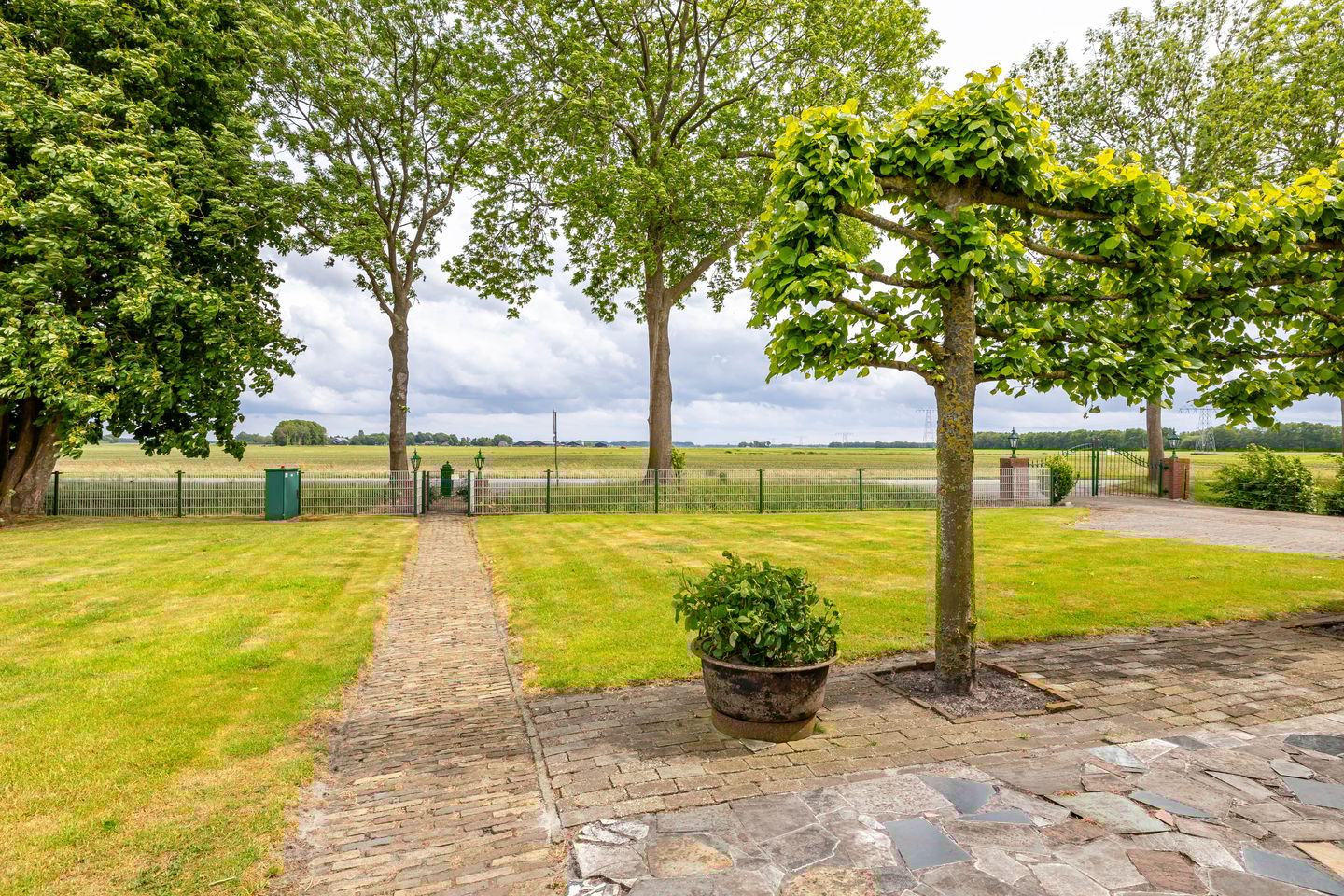Bekijk foto 4 van Spijkerboorsdijk 7