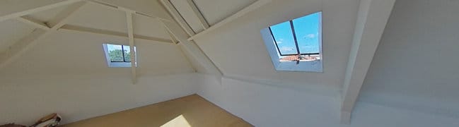 Zolderverdieping