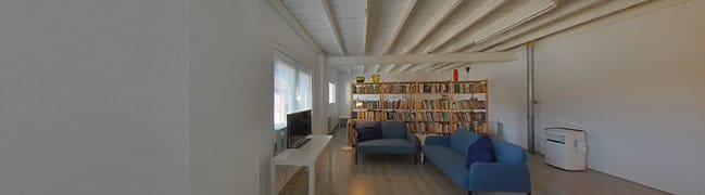 Woonkamer verdieping