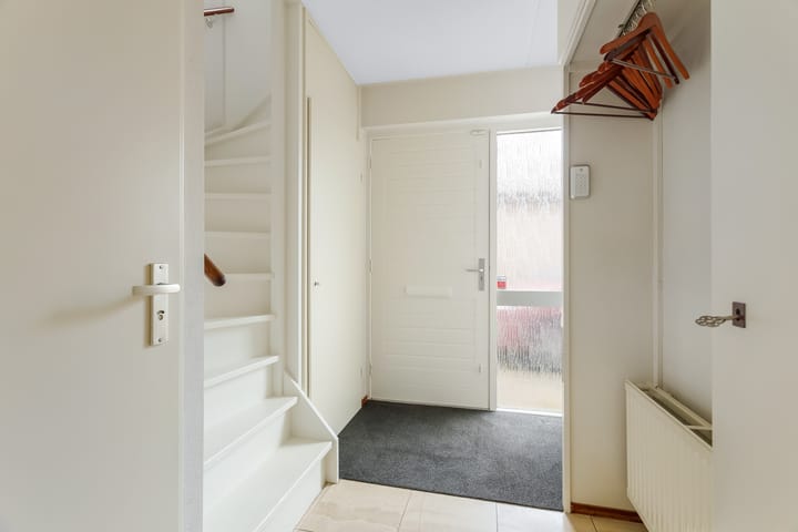 Foto 2 van Benedictastraat 2