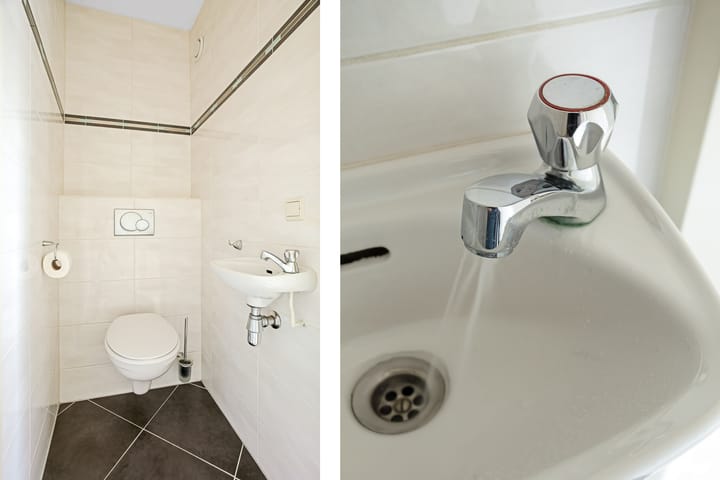 Foto 3 van Benedictastraat 2