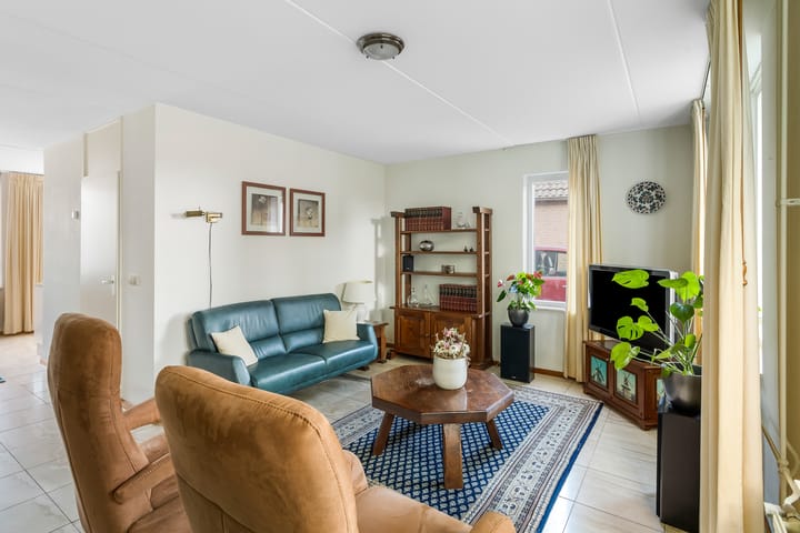 Foto 5 van Benedictastraat 2