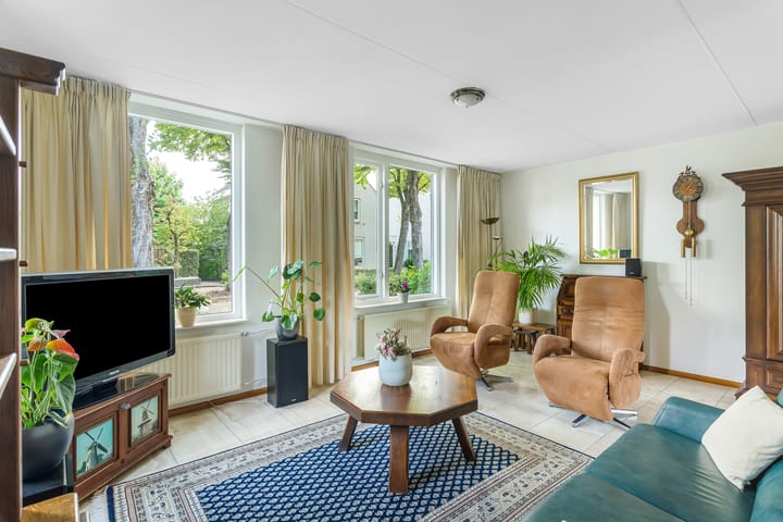 Foto 6 van Benedictastraat 2