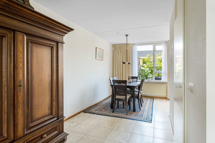 Foto 7 van Benedictastraat 2