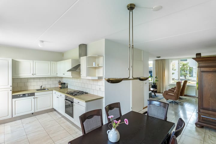 Foto 8 van Benedictastraat 2