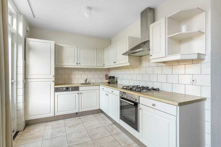 Foto 9 van Benedictastraat 2