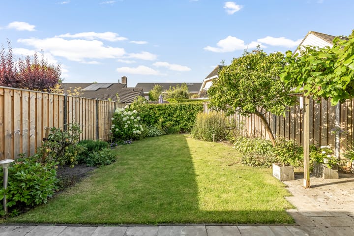 Foto 13 van Benedictastraat 2