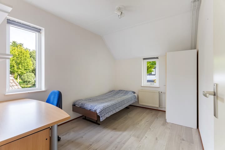 Foto 17 van Benedictastraat 2